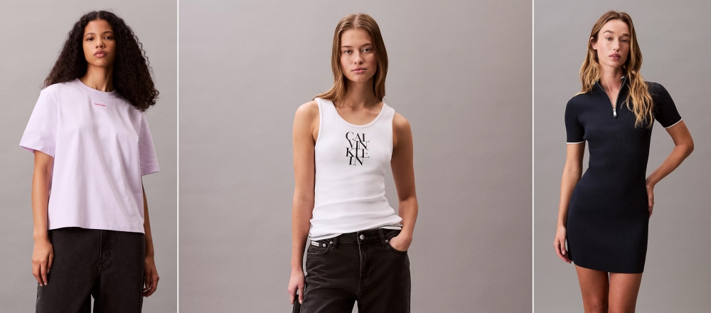 Calvin Klein