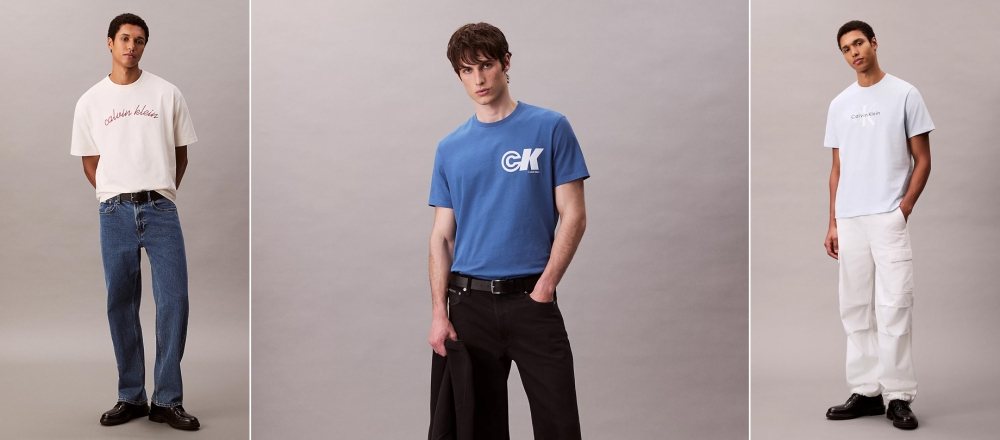 Calvin Klein