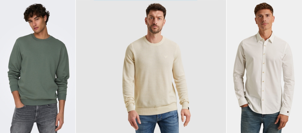 HEREN BASICS