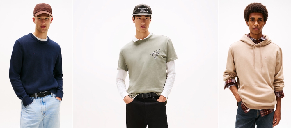 Tommy Jeans