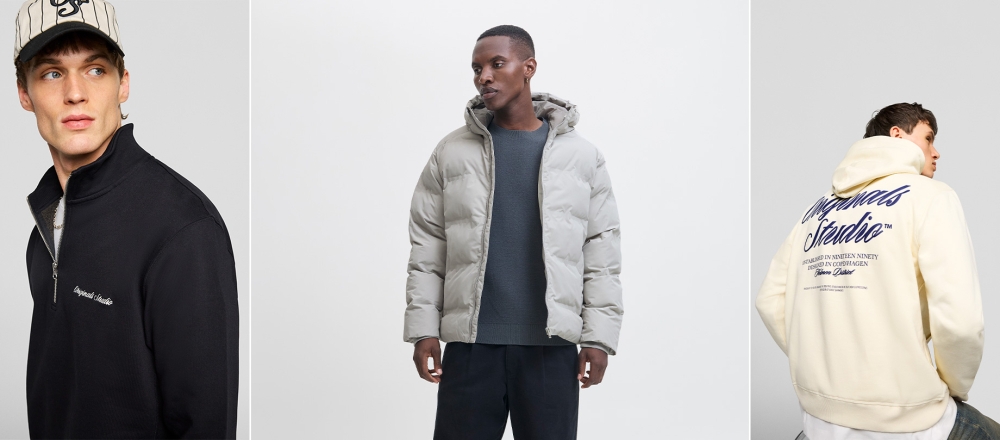 Jack & Jones