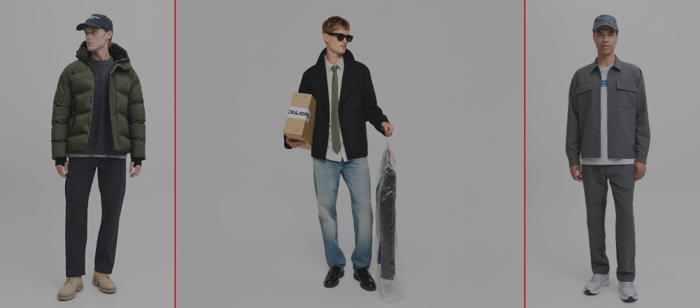 Jack & Jones met korting