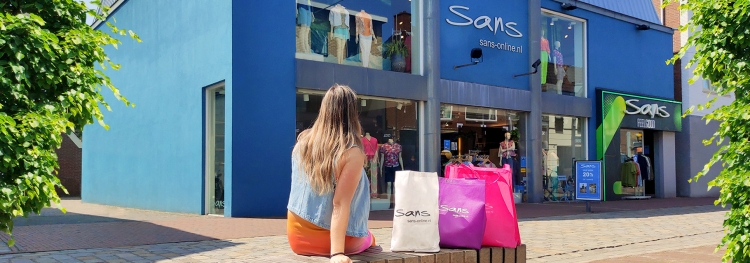 5 tips voor shoppen in de sale!