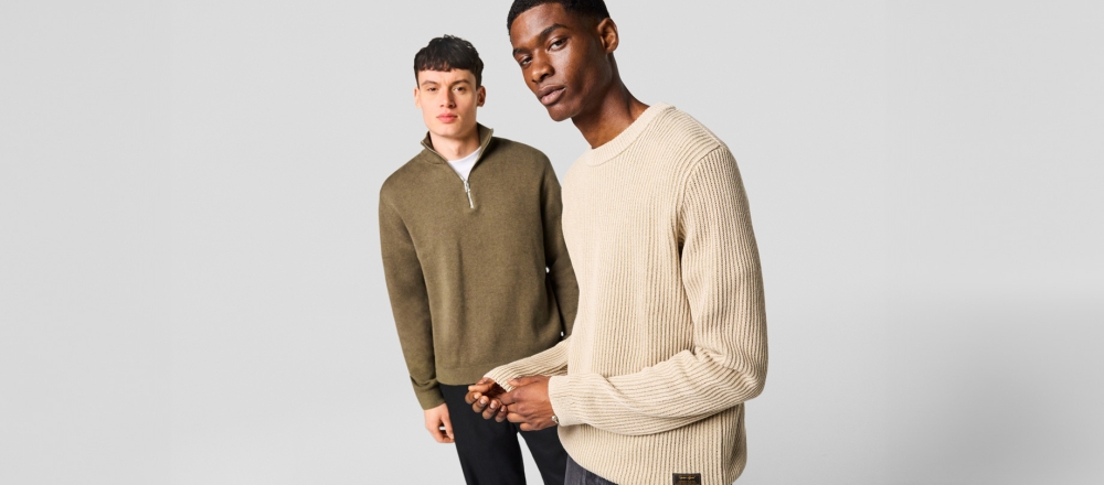 Jack & Jones truien