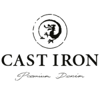 Cast Iron