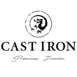 Cast iron