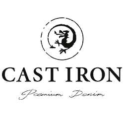 Cast Iron