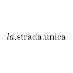 La strada unica