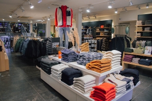 Onze winkel