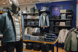 Onze winkel