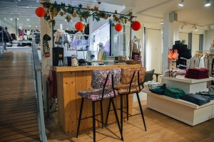 Onze winkel