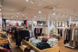 Onze winkel