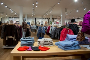 Onze winkel