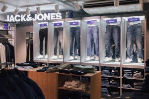 Onze winkel