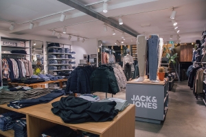 Onze winkel