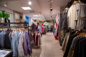 Onze winkel