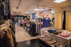 Onze winkel