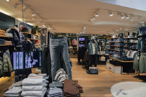 Onze winkel