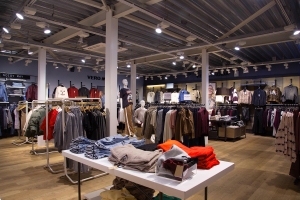 Onze winkel