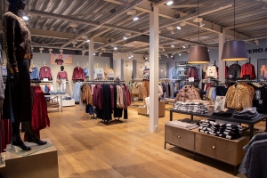 Onze winkel