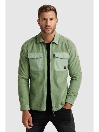 PME legend Overhemd LONG SLEEVE CORDUROY SHIRT PSI2209224 6192