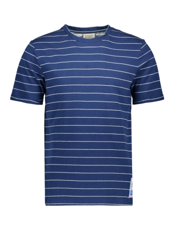 Scotch & Soda T-shirt RELAXED FIT T SHIRT 169887 0217