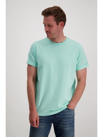 Cars T-shirt FESTER TS 64437 Mint