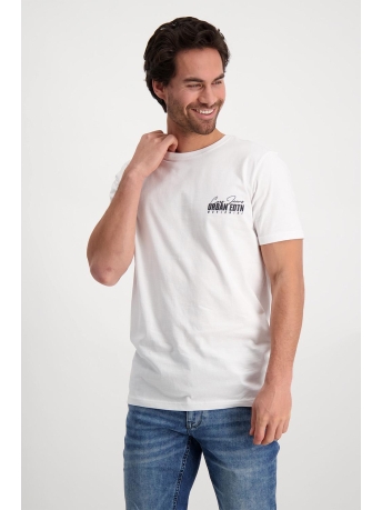 Cars T-shirt REHAN TS 62356 WHITE