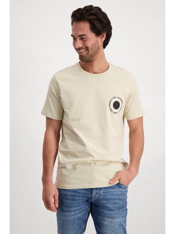 Cars T-shirt REHAN TS 62356 SAND
