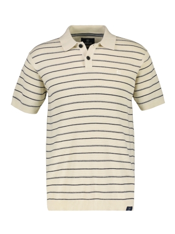 Lerros Polo POLO SHIRT 2335923 124