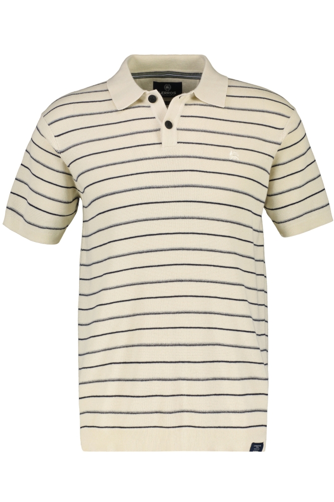 POLO SHIRT 2335923 124