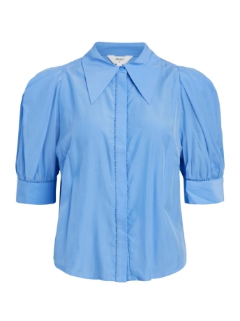 Object Blouse OBJNUKA 2/4 SHIRT 125 23041045 Provence