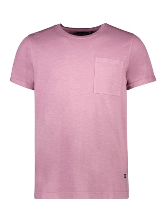 Cars T-shirt STROKE TS 61356 BERRY