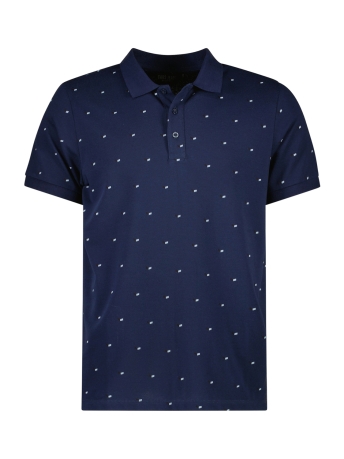 Cars Polo PINOYO POLO 68254 NAVY 12