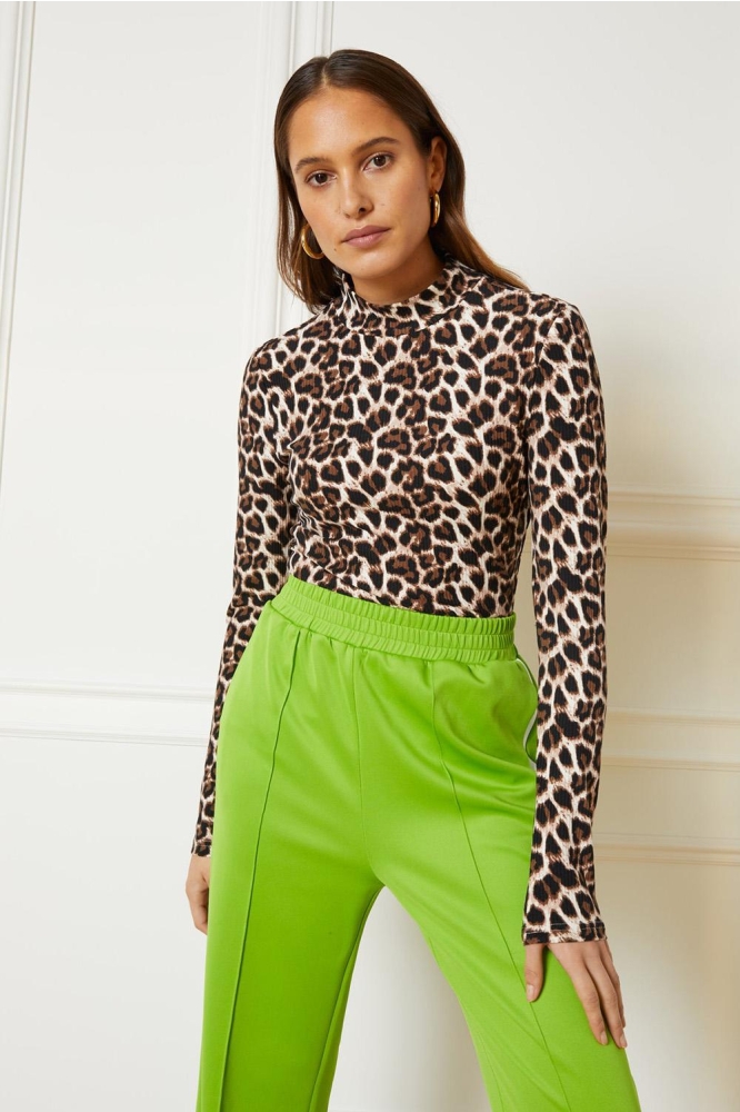 RILEY R2301815010 850 LEOPARD