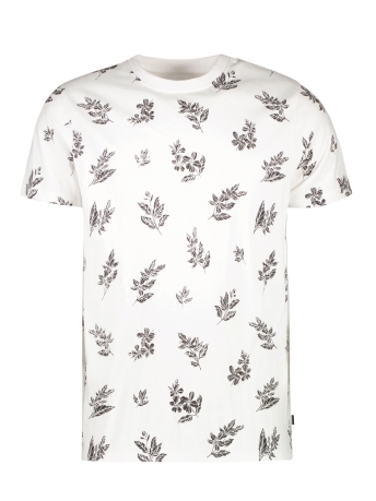 Cars T-shirt CASCOLE TS 62056 WHITE