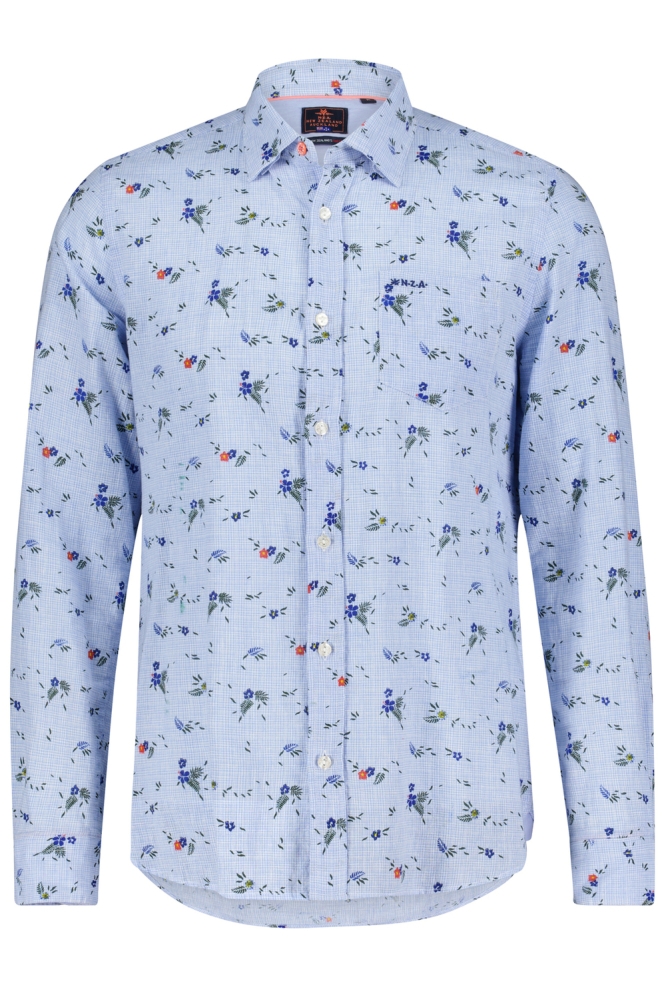 TURNER 23BN515 1670 LIGHT BLUE
