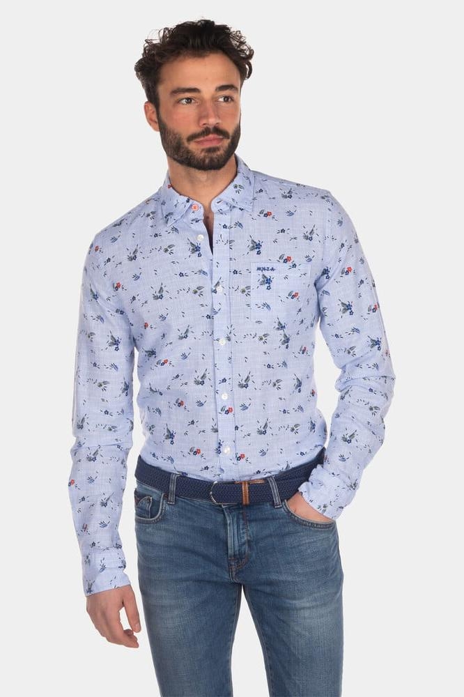 TURNER 23BN515 1670 LIGHT BLUE