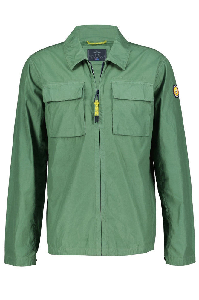 TURAKINA 23BN576 1752 ACTIVE ARMY