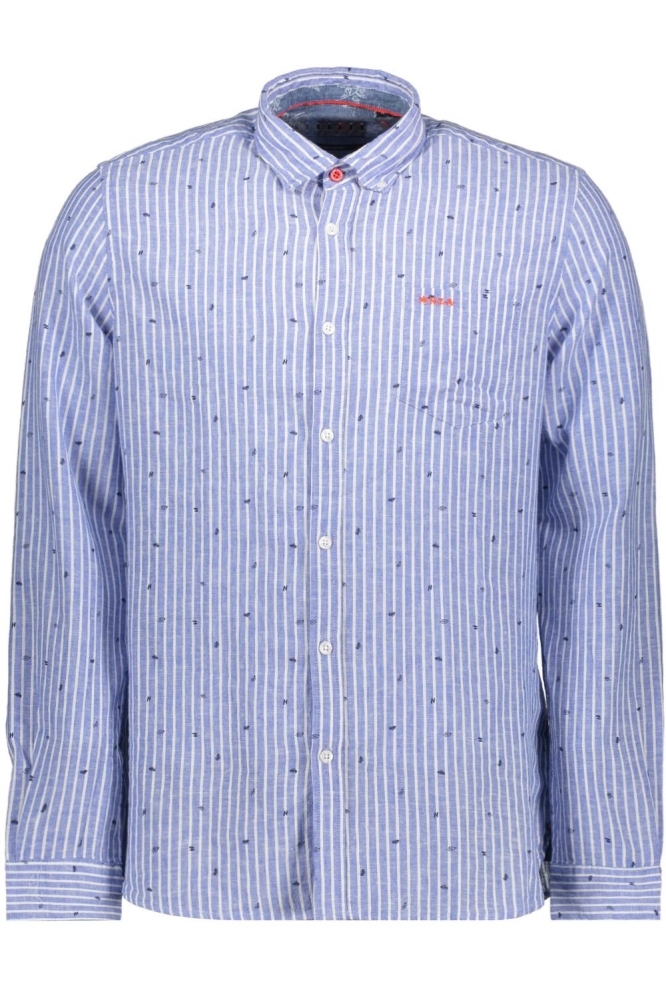 HUTT 99XN519 1670 Light Blue