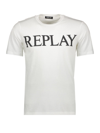 Replay T-shirt T SHIRT M6475 000 22980P 001