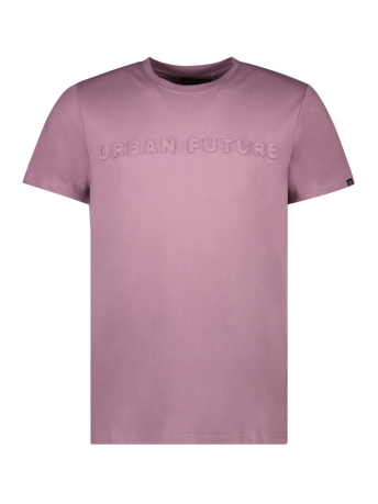 Cars T-shirt DAYTONE TS 60256 Berry
