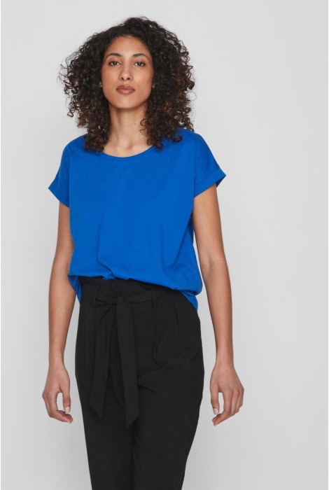 Vila basic 2025 shirt