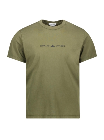 Replay T-shirt T SHIRT M6680 000 23178G 234