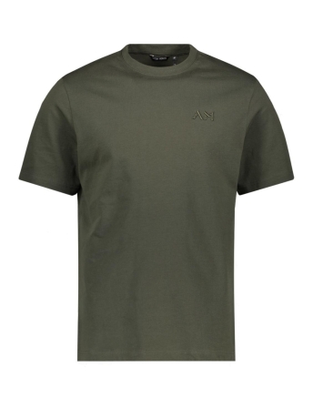 Antony Morato T-shirt TORONTO MMKS02310 FA100242 4075