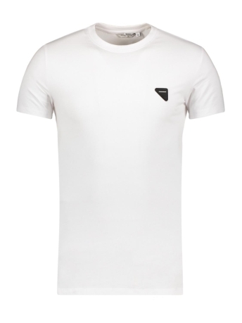 Antony Morato T-shirt CHICAGO MMKS02326 FA120028 1000