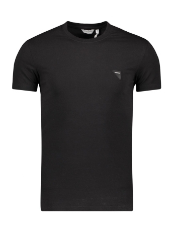 Antony Morato T-shirt CHICAGO MMKS02326 FA120028 9000