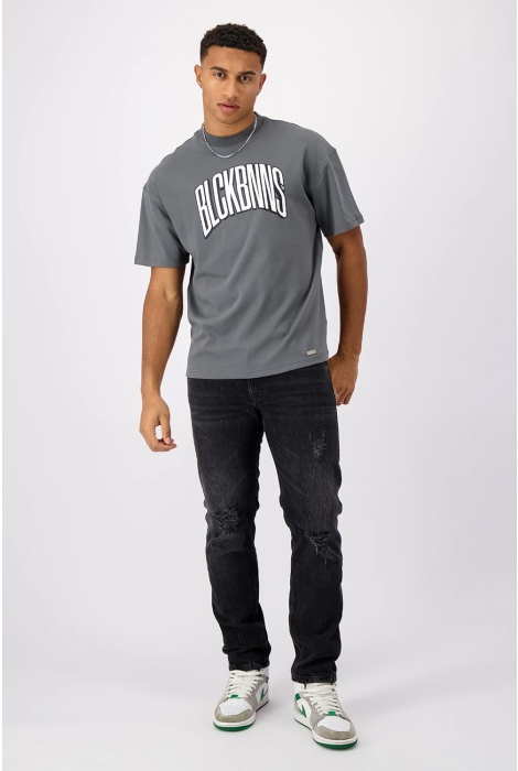 Black Bananas menfw23 3 01 arch tee