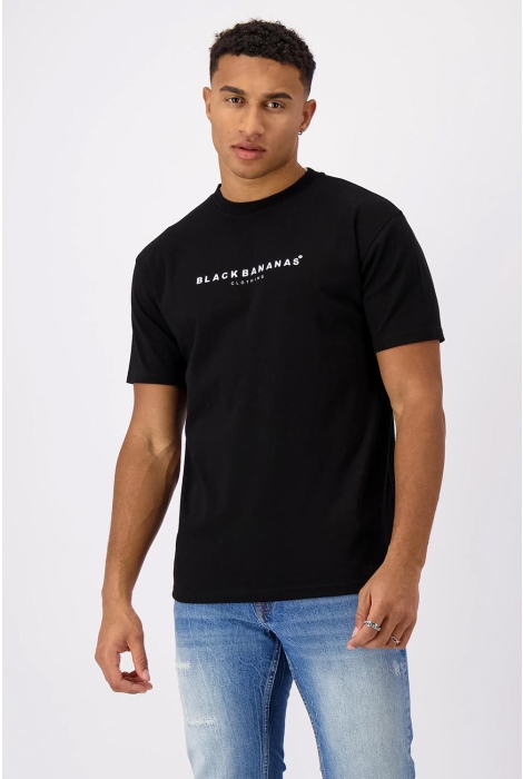 Black Bananas menfw23 3 11 signature tee