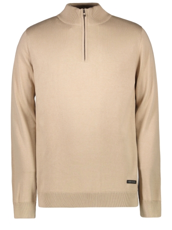 Cars Trui FYNO SW ZIP 69546 SAND 83